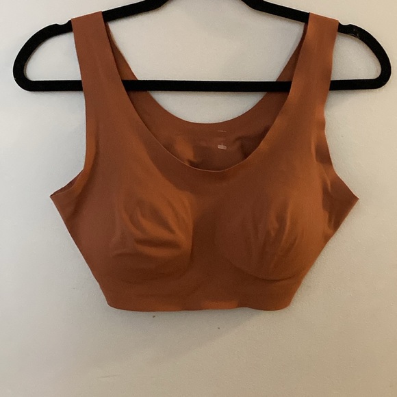 ARIES SMOOTHEZ PADDED SWEETHEART BRALETTE - Picture 3 of 15